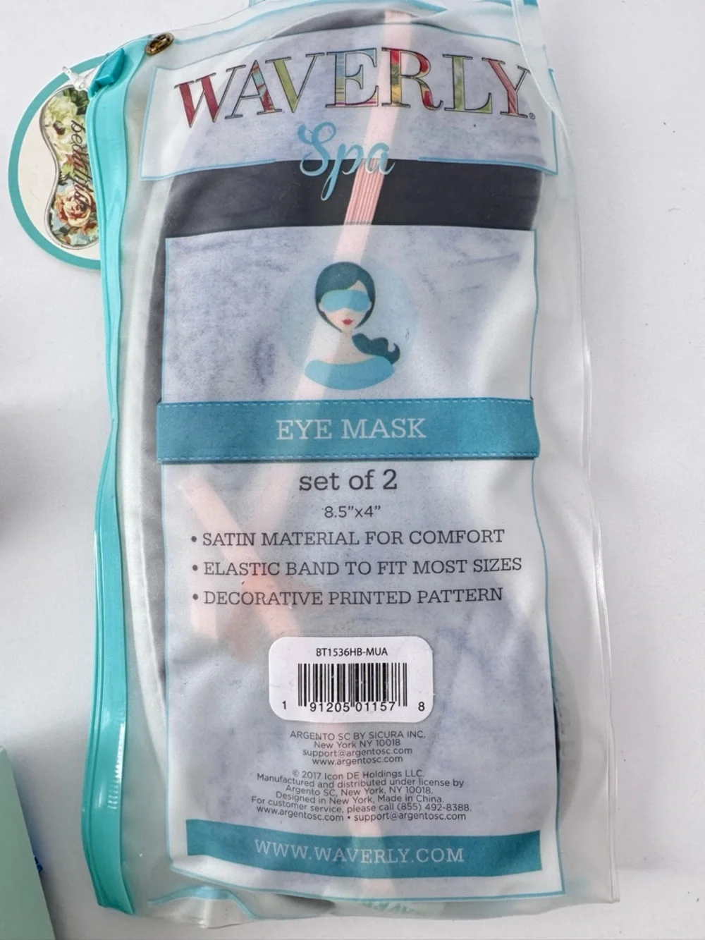 POP Sonic Super Smoothie Mint Dual Hair Trimmer Spa Sonic Skincare System Tools